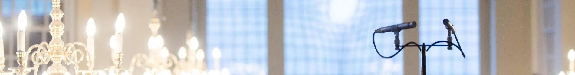 Make a path straight for him