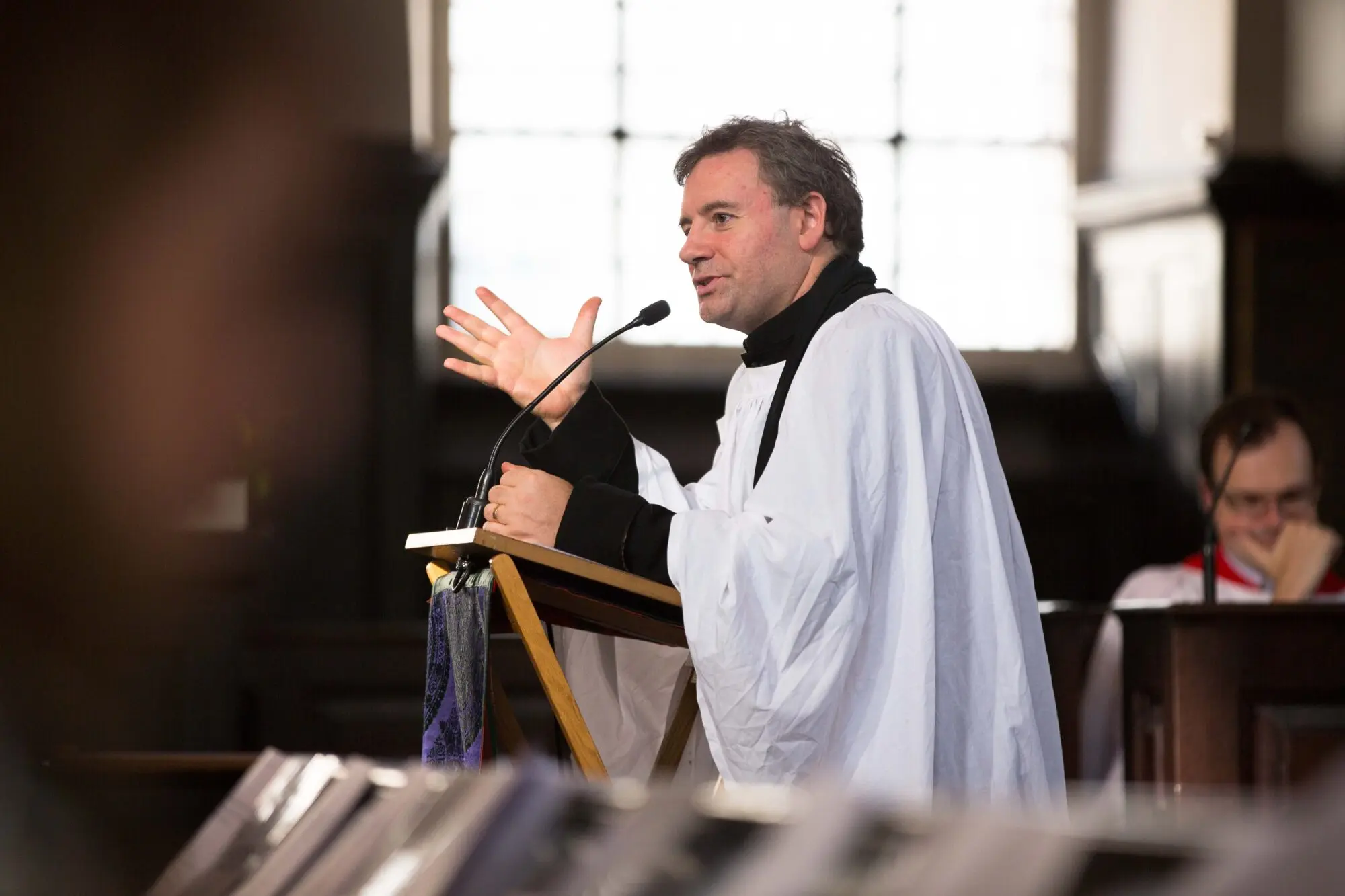 The Twenty-Second Sunday after Trinity