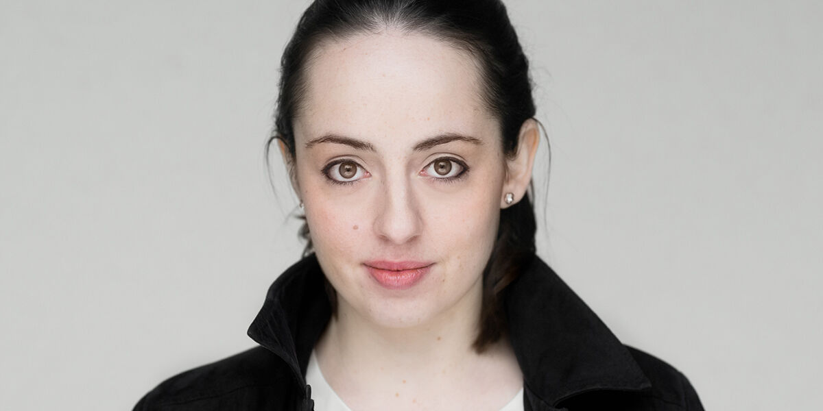 ENO in the Fields Olivia Clarke conducts the Orchestra of ENO in