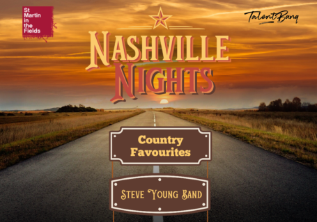 Nashville Nights Illustration