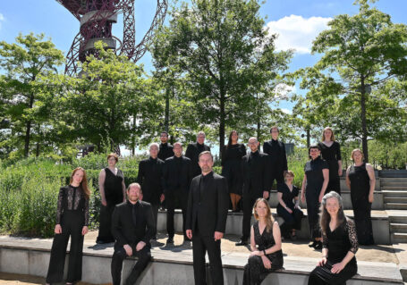 BBC Singers