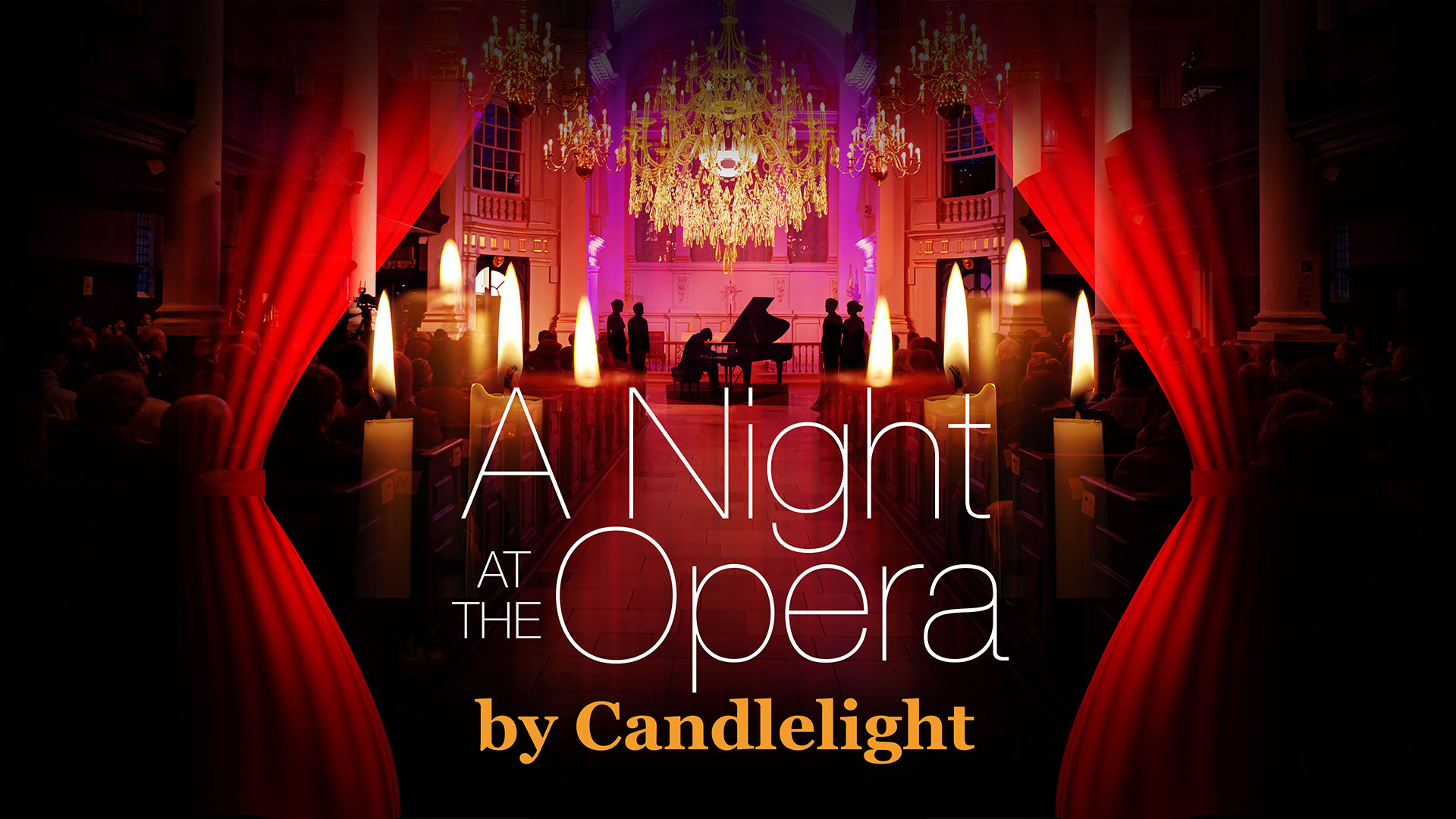 Night at the Opera