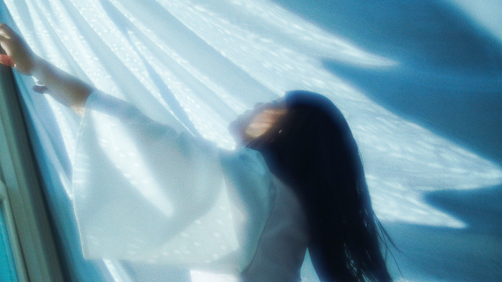 Ichiko Aoba St MartinintheFields