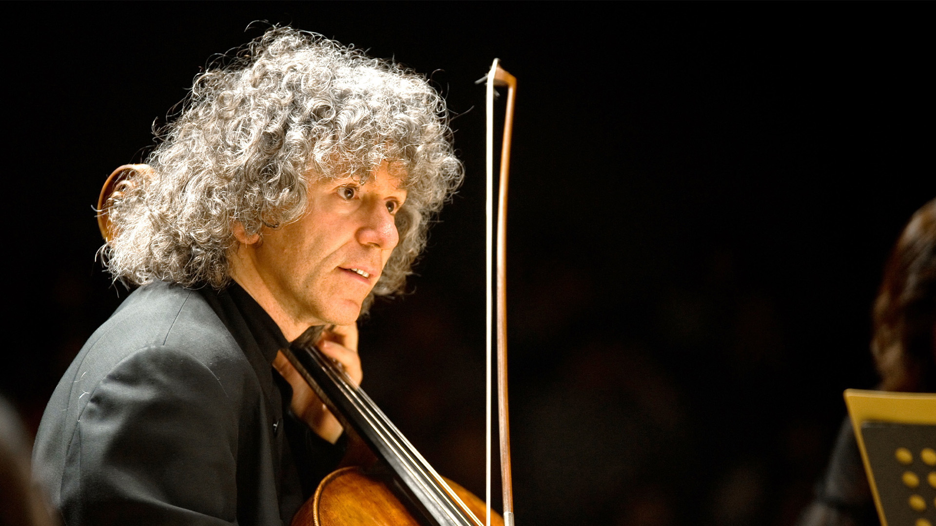 The Academy of St Martin in the Fields and Steven Isserlis - St