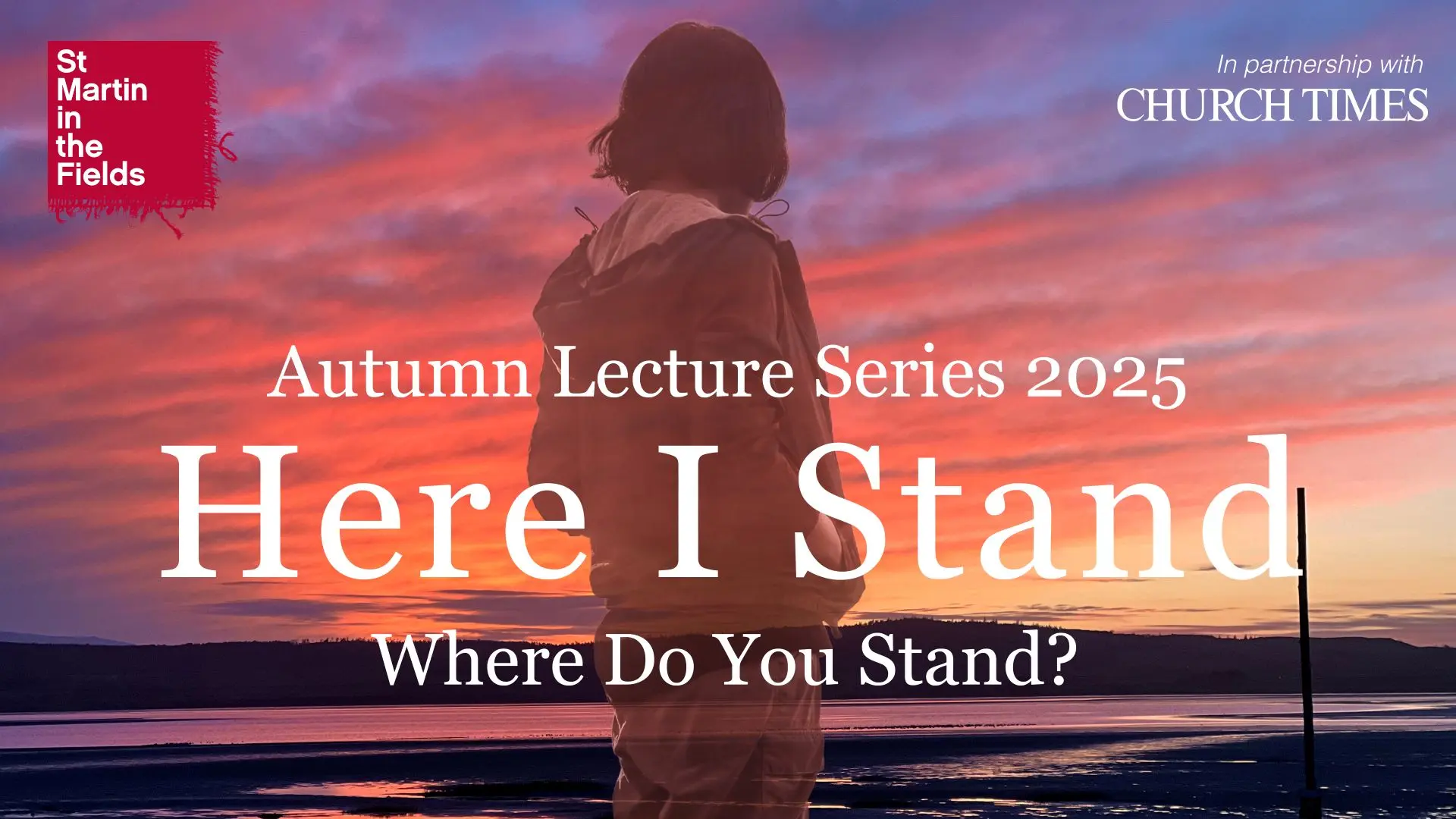 Autumn Lecture Series 2025 Resources