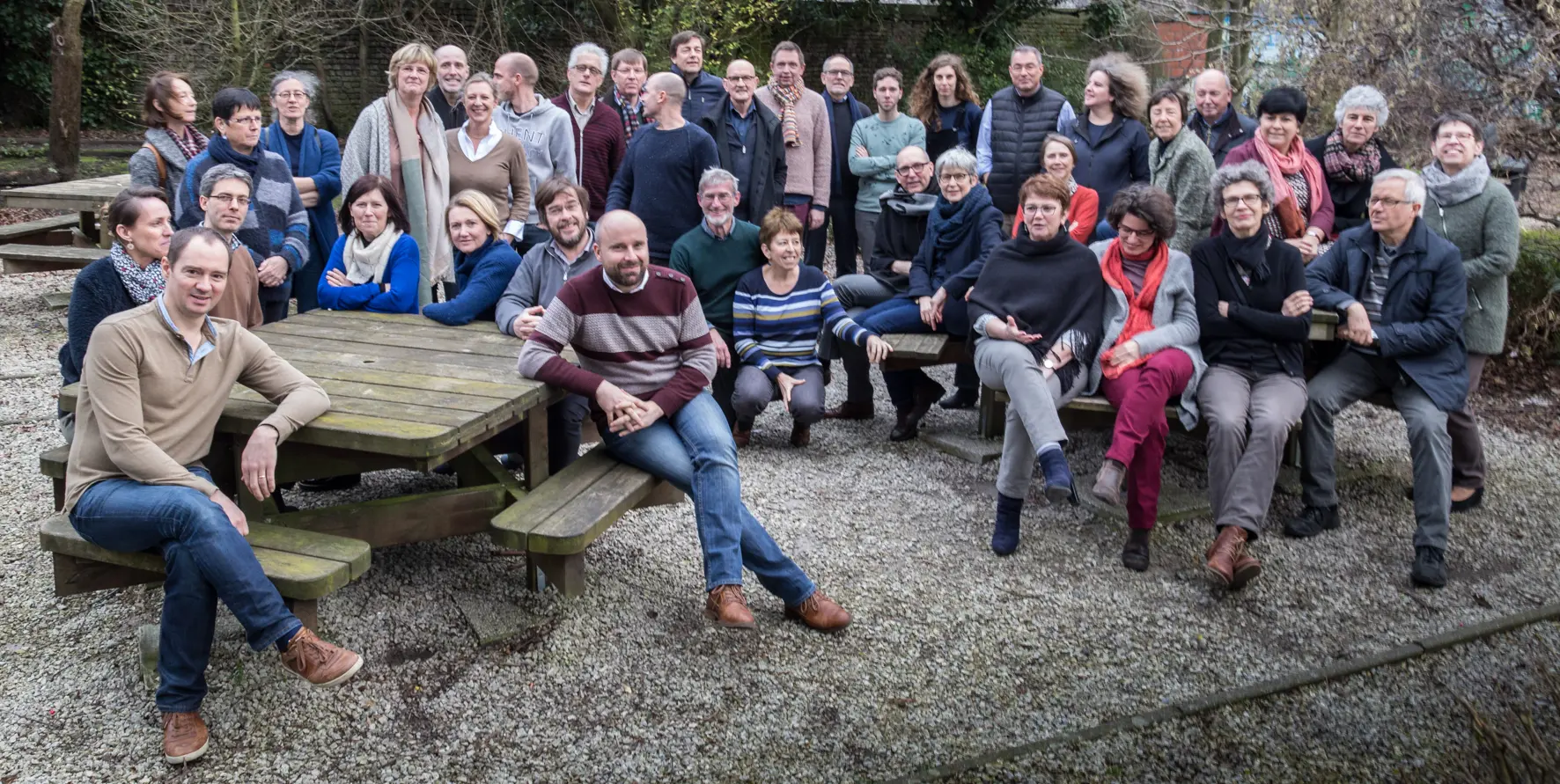 Free Lunchtime Concert: Vivente Voce