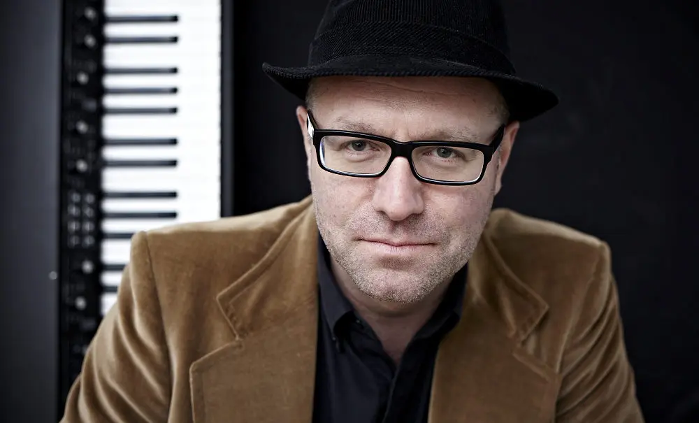 POSTPONED – T J Johnson And His Band