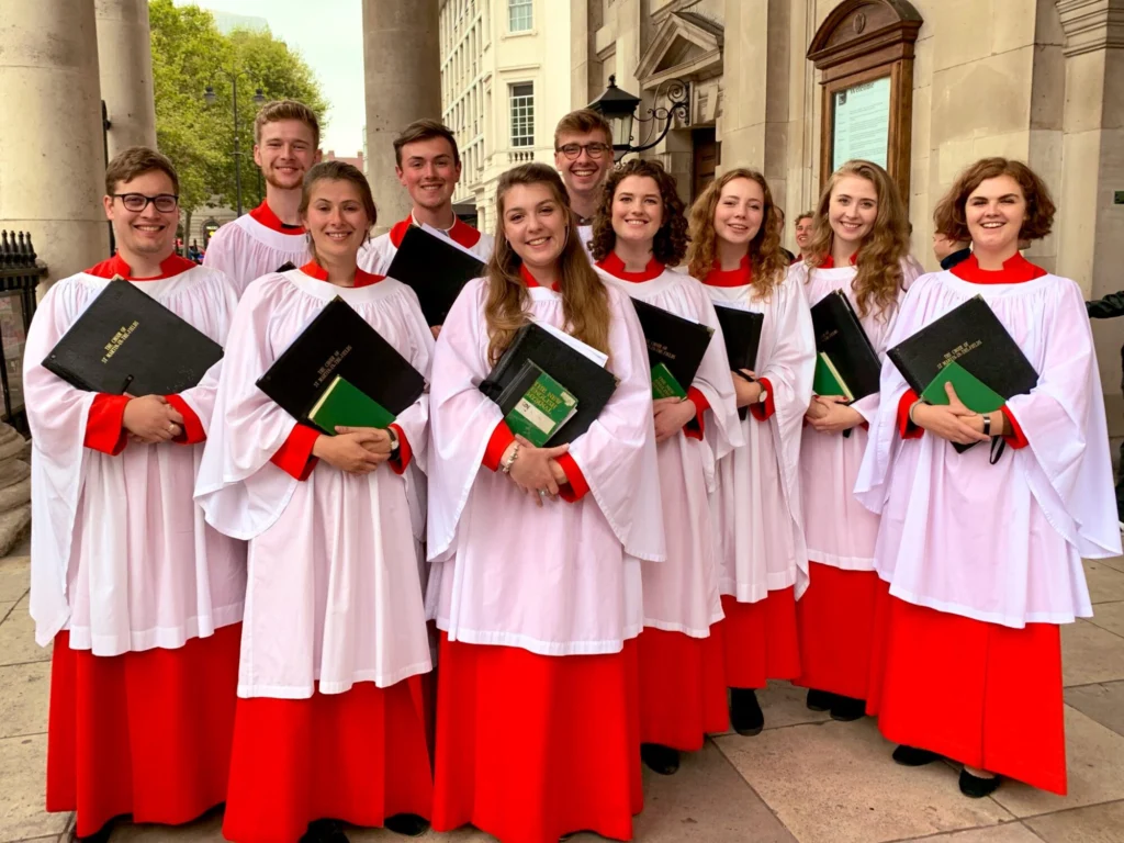 Choral Evensong