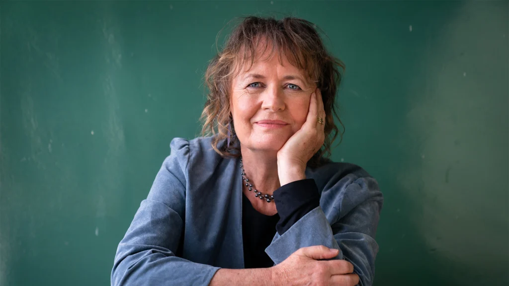 ASMF: Sally Beamish 70th Birthday Concert