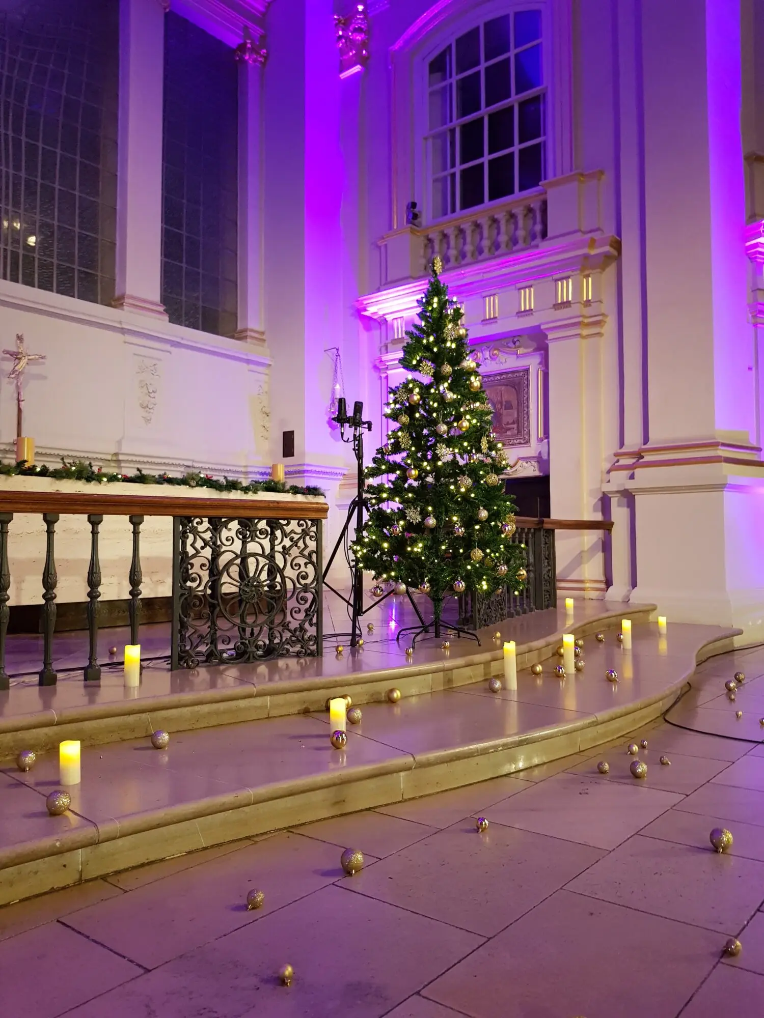 A Renaissance Christmas – online concert