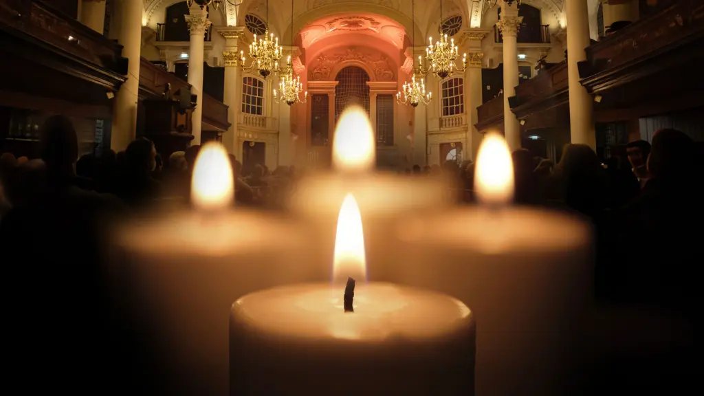Vivaldi Four Seasons by Candlelight
