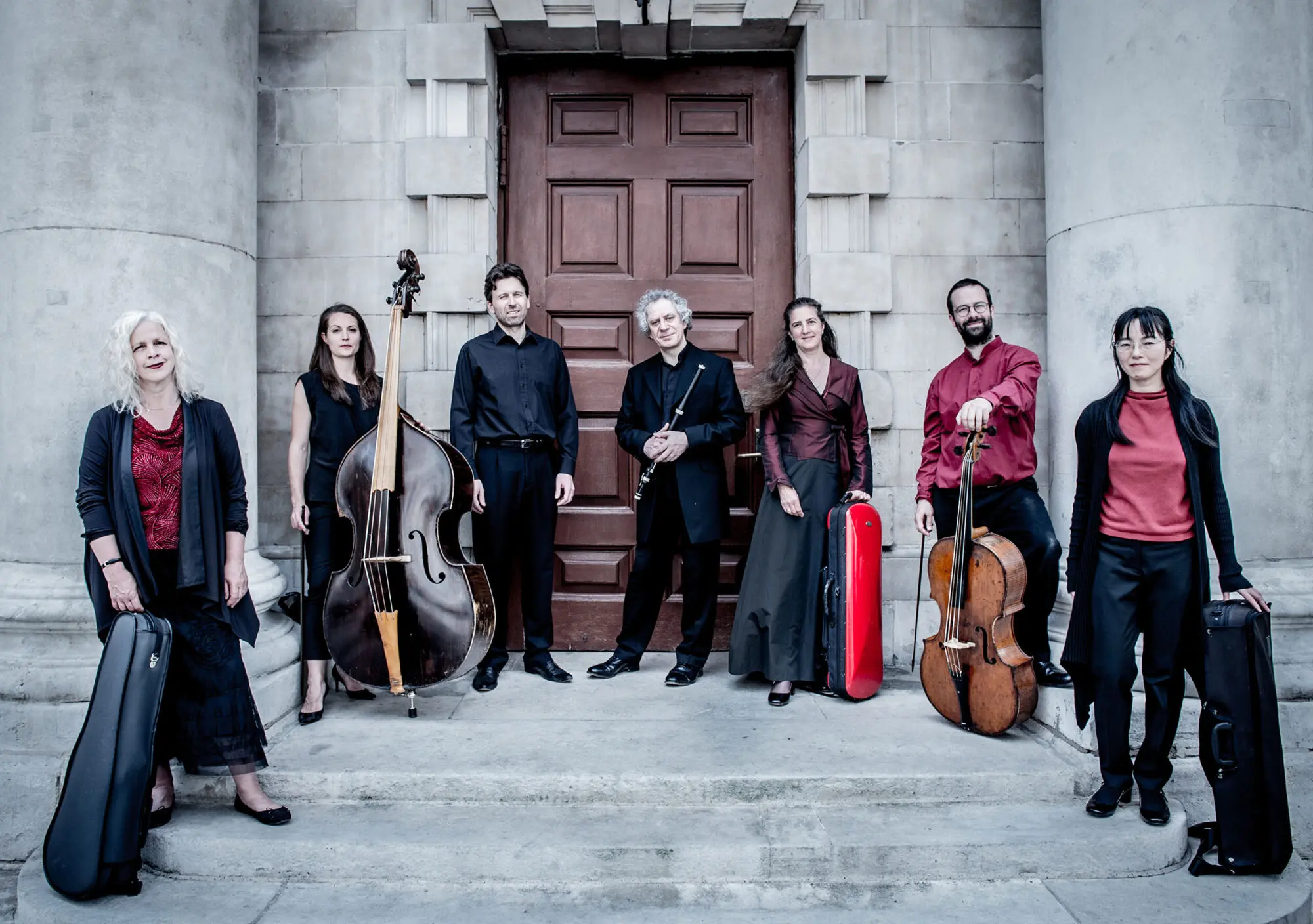 Baroque Chamber Orchestra of London: Vivaldi Four Seasons by Candlelight