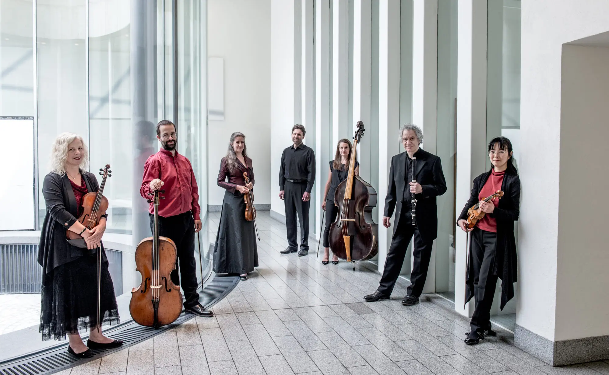 Bach Brandenburg Concertos by Candlelight