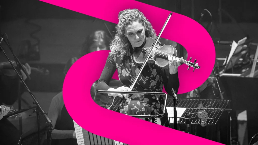 Four Seasons across the World: Vivaldi and Piazzolla