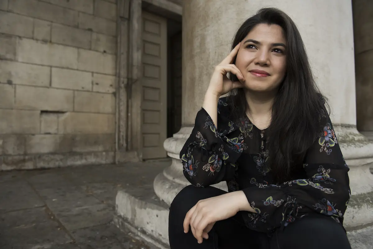 Gunel Mirzayeva: Mozart and Moonlight Sonata by Candlelight