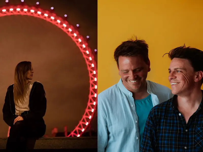 Crypt Lates: Great British Folk