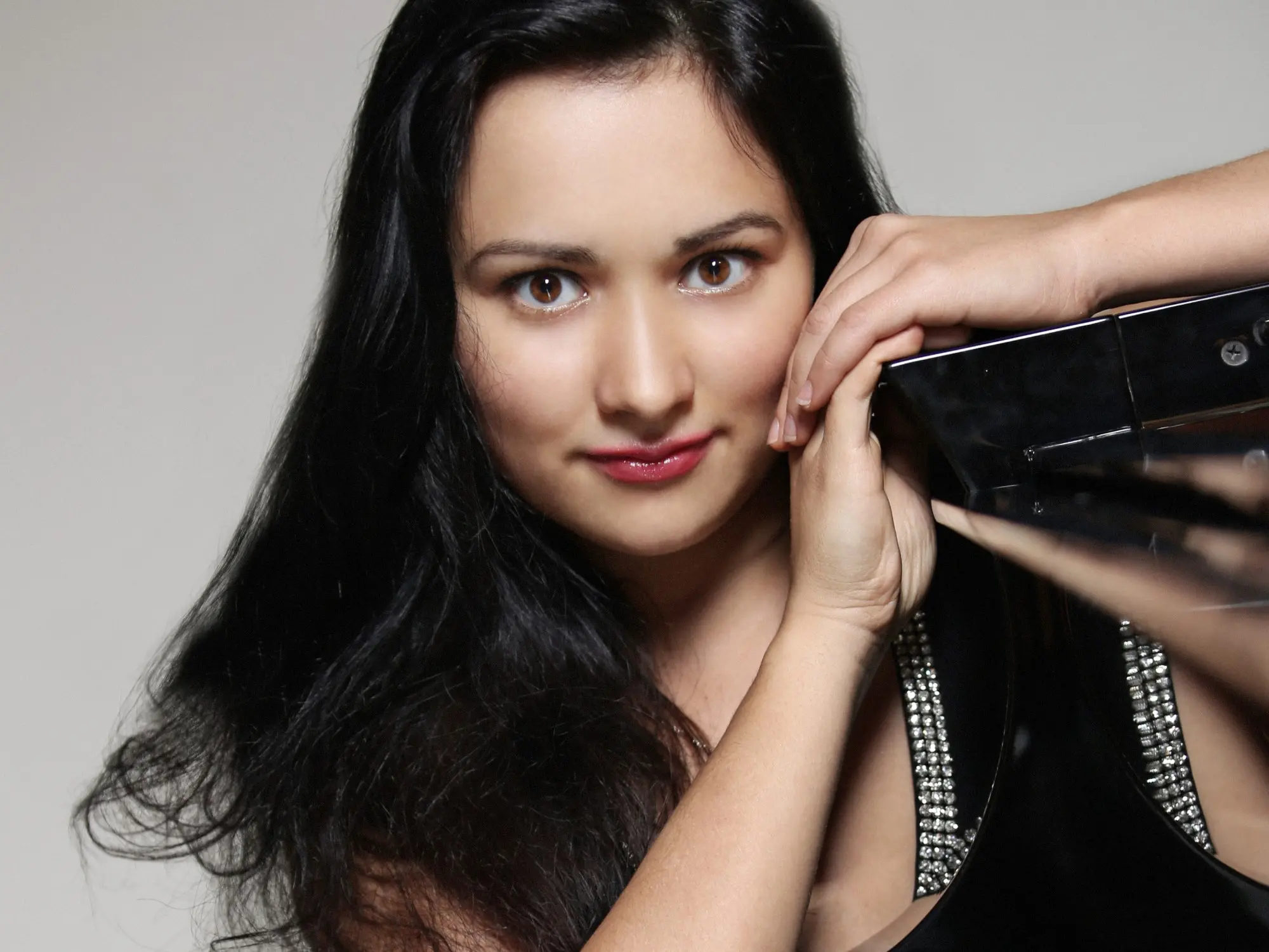 Moonlight Sonata and Rhapsody in Blue by Candlelight