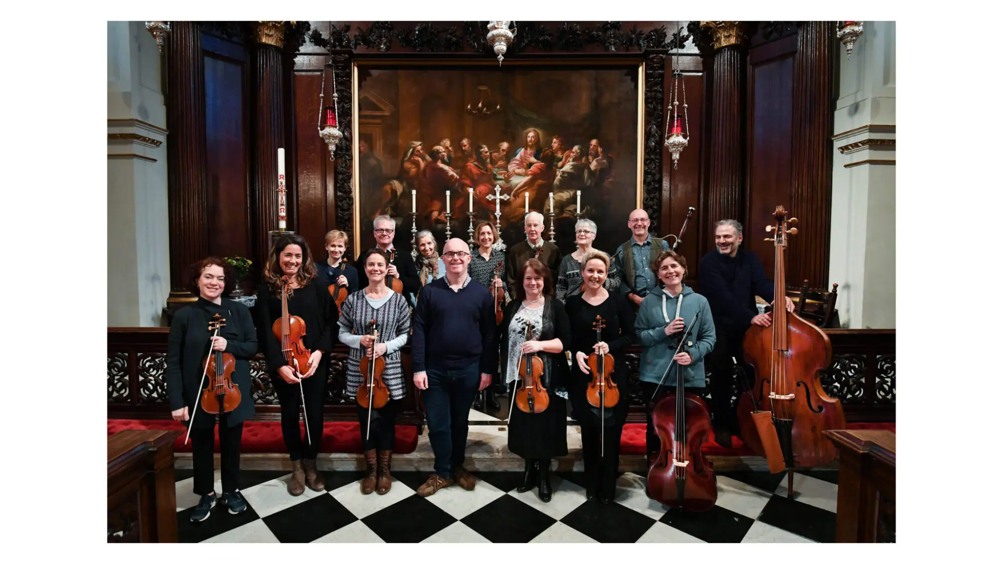 Handel: La Resurrezione