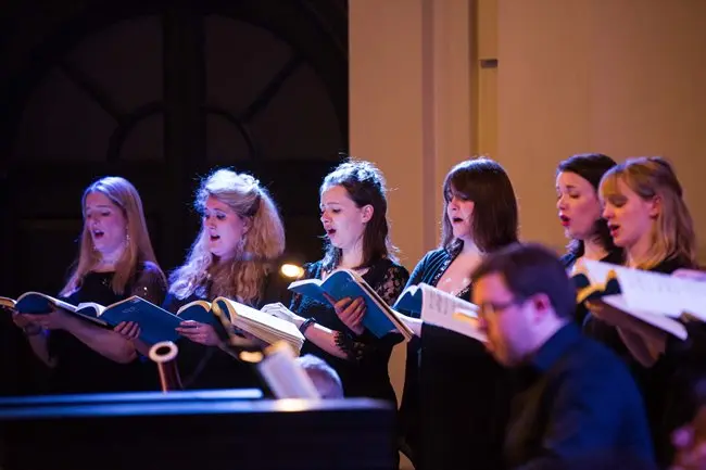 Allegri Miserere – Italian Choral Masterpieces