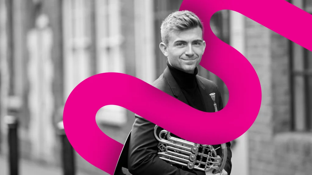 Siren Songs and Serenades: LMP with Ben Goldscheider