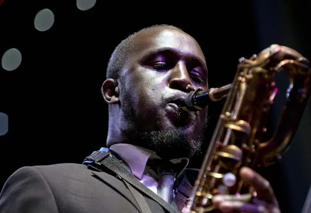 POSTPONED – Tony Kofi and The Organisation