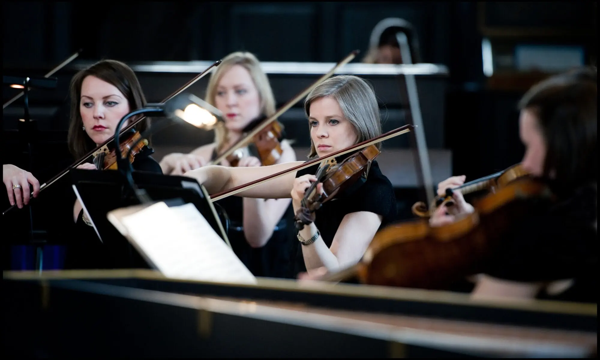 Vivaldi Concertos by Candlelight