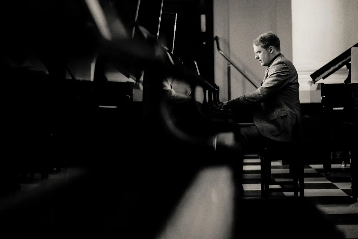 Moonlight Sonata by Candlelight