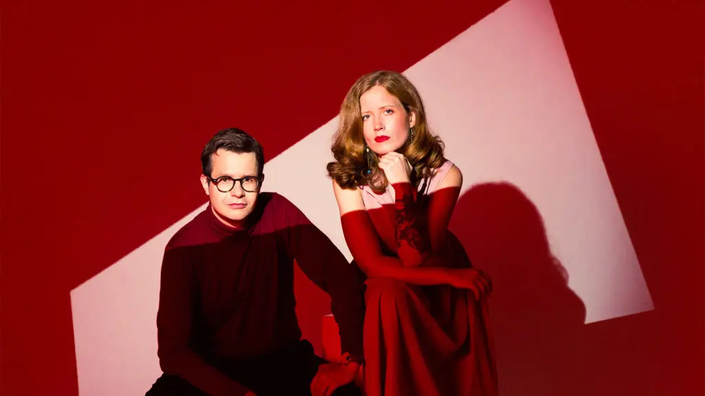 Florian Störtz & Aleksandra Myslek: Sturmnacht – Walking through the Tempest