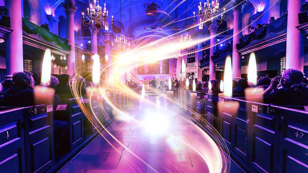 Allegri Miserere by Candlelight