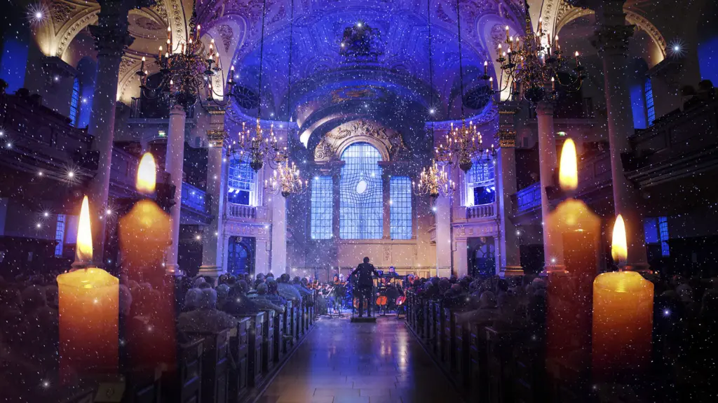 Mozart Eine kleine Nachtmusik by Candlelight