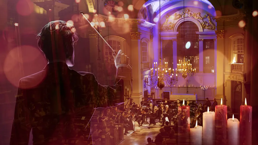 Romantic Classics by Candlelight