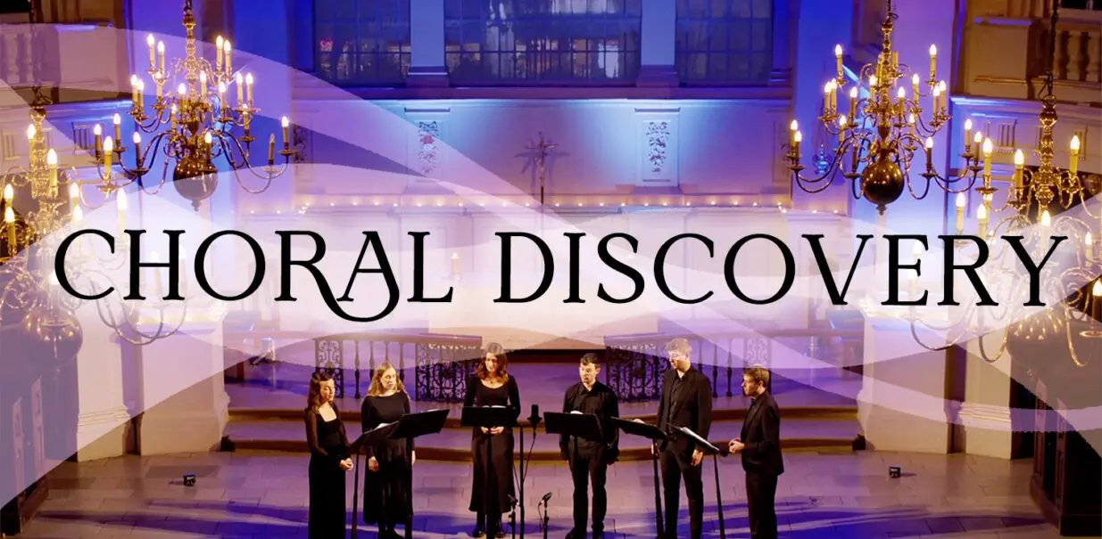 Choral Discovery Concerts