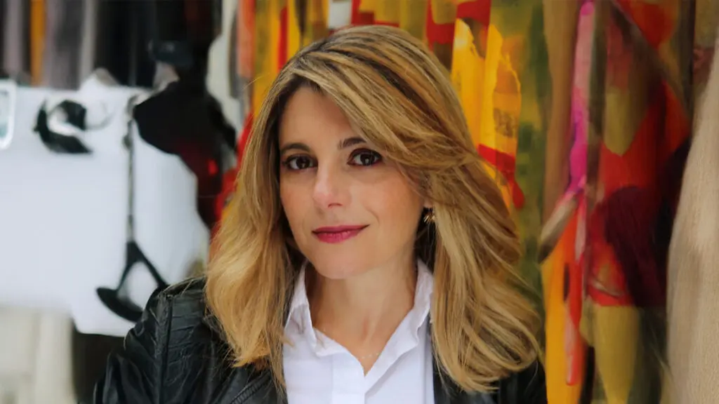 The Conversation: Hallie Rubenhold