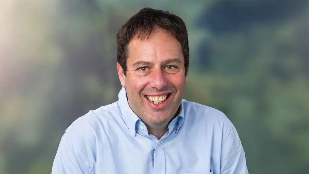 The Conversation: Daniel M Davis