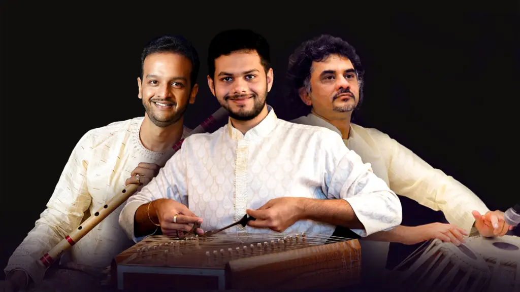 Sounds of India: Resonance