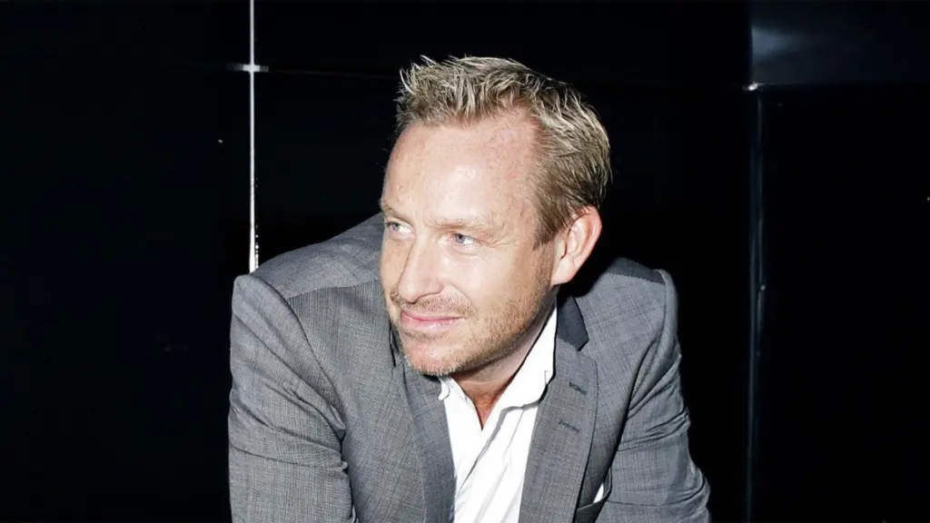 The Conversation: Adam Price