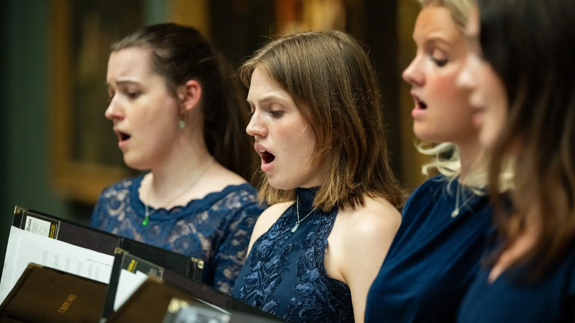 Join Our Music Patron Circle