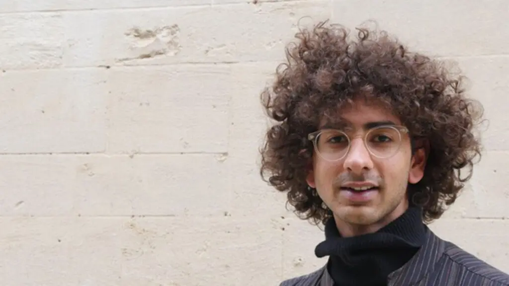 Anhad Arora (harpsichord)