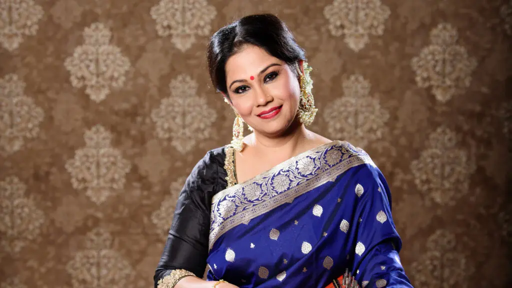 Sounds of India: Chandra Chakraborty