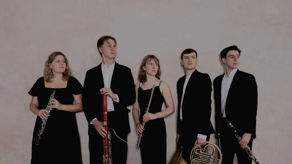 Ensemble Renard (wind instruments)