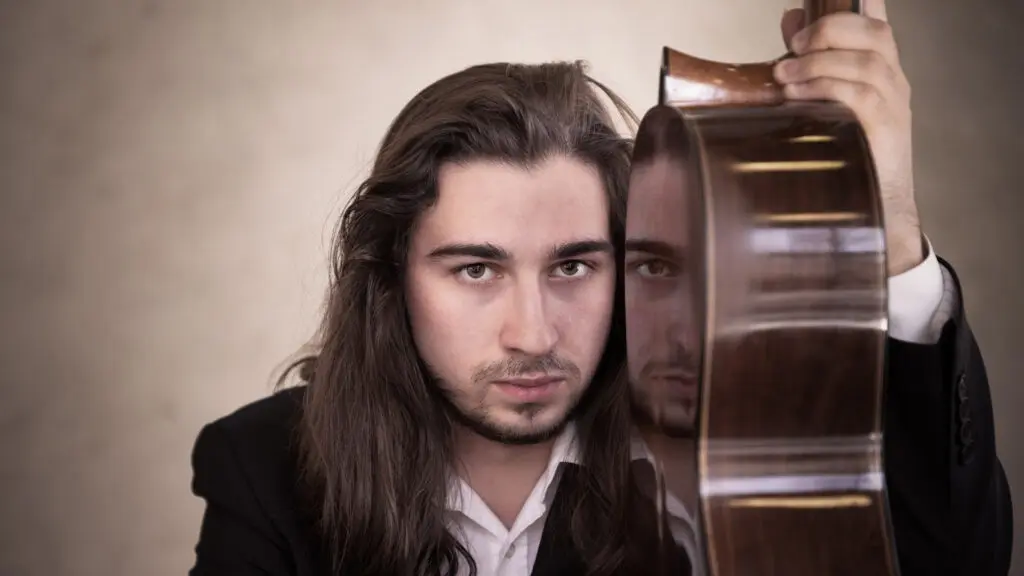 Georgi Dimitrov (guitar)